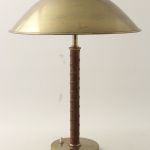 761 8495 TABLE LAMP
